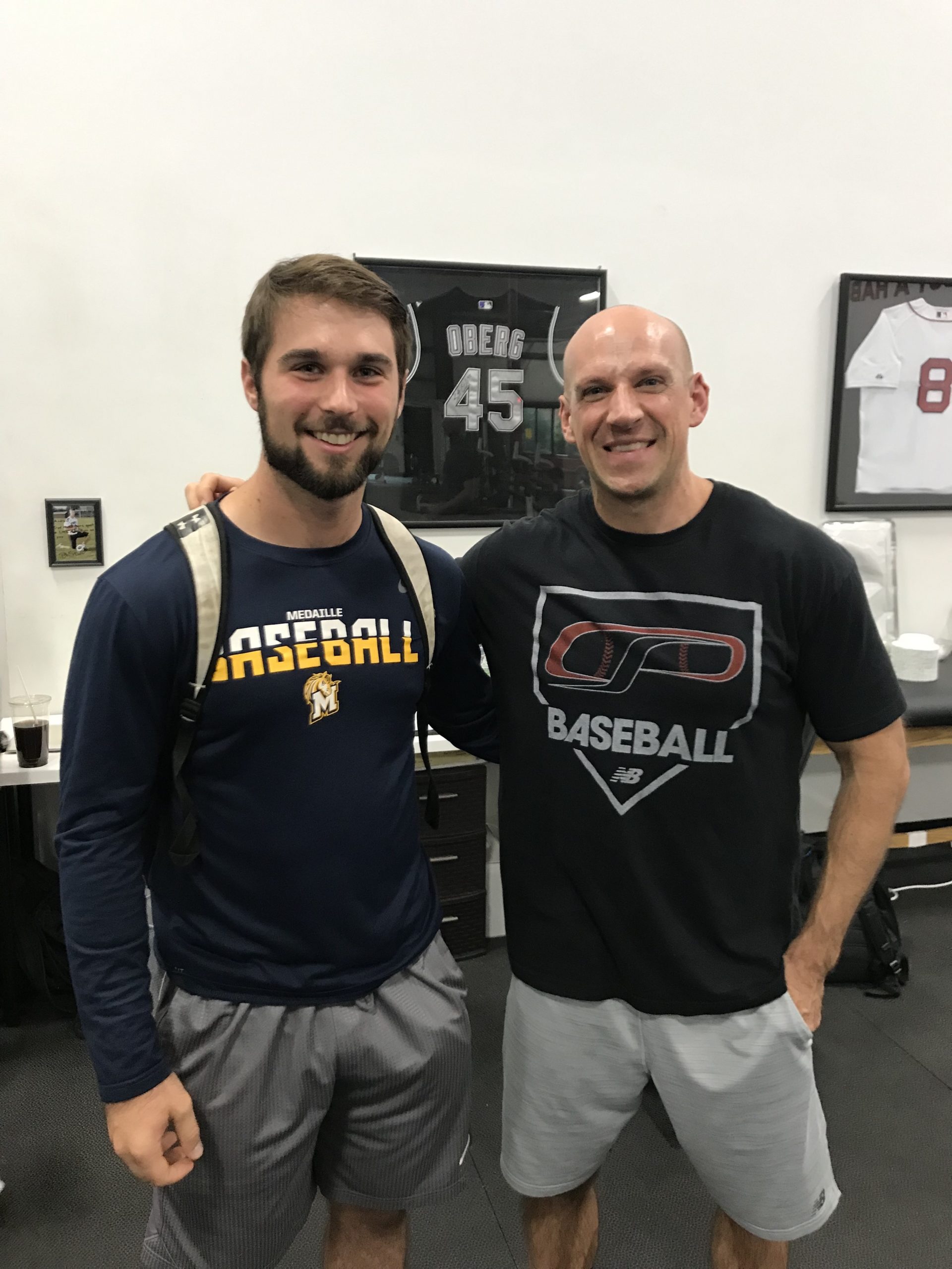 Thoughts from Cressey Sports Performance Fall Seminar