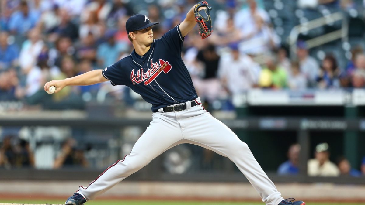 Why you should keep an eye on this elite MLB arm & What Happened to Tyler Kolek?