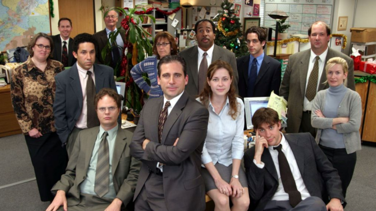 What “The Office” can teach us about crafting more powerful messages